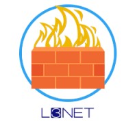 L3NET logo - Similar company to Kakė Makė