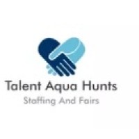 Talent Aqua Hunts logo - Similar company to Hexanika Solutions Private Limited