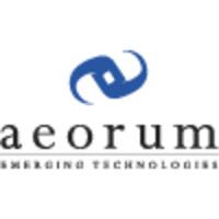 Aeorum España S.L. logo - Similar company to Prosain S.L.