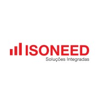 ISONEED logo - Similar company to Evoke Collective