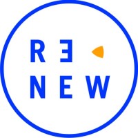 R3NEW logo - Similar company to Buis Advies