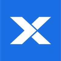 Xano logo - Similar company to Bubble