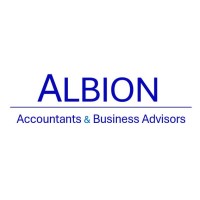 Albion Accountants and Business Advisors logo - Similar company to Bytebazzle