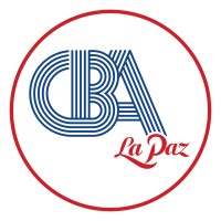 CBA La Paz logo - Similar company to Sociedad Científica De Estudiantes De La Carrera De Economía- Umsa