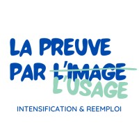 La preuve par l'usage logo - Similar company to Equipage