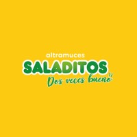 Lupines Saladitos logo - Similar company to Miel Moncabrer