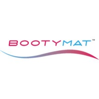 BootyMat logo - Similar company to Moed Media Group