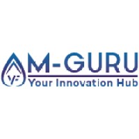 M-Guru logo - Similar company to Maestro Technology Services Pvt. Ltd