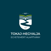 Tokaj-Hegyalja Egyetemért Alapítvány logo - Similar company to Tokaj-Hegyalja Egyetemért Zrt.