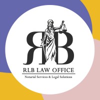 Rlb Law Office