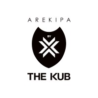 Arekipa by The Kub logo - Similar company to 18-55, Société De Production Audiovisuelle