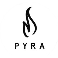 Pyra logo - Similar company to Ormonde