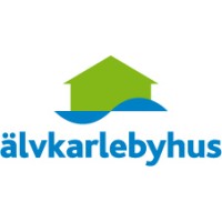 AB Älvkarlebyhus logo - Similar company to Maston Group