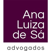 Ana Luiza de Sá Law Firm logo - Similar company to Stüssi Law