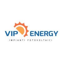 Vip energy logo - Similar company to Valore Solare