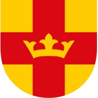 Svenska kyrkan Stockholms stift logo - Similar company to Bigger Dreams
