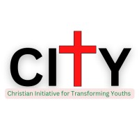 CITY-Christian Initiative for Transforming Youth logo - Similar company to Youth Steam Career Project ™