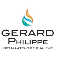 GERARD Philippe Chauffage logo - Similar company to Chaleurfeu