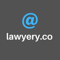 Lawyery logo - Similar company to Cunningtons Llp