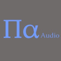 PA Audio logo - Similar company to Buchner Veranstaltungstechnik