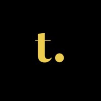 Toaste logo - Similar company to Hued