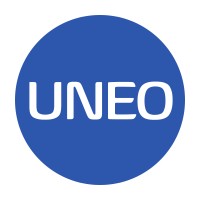 Uneo Limited logo - Similar company to Integrated Executives | Fractional Executives | Eos® Fractional Integrators