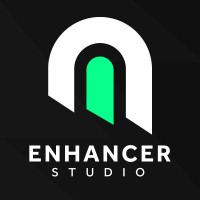 Enhancer - انهانسر logo - Similar company to Infinity2Z