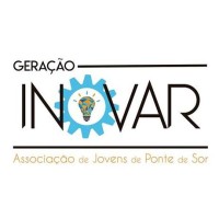 Geração Inovar - Associação de Jovens de Ponte de Sor logo - Similar company to Município Ponte De Sor