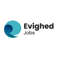 Evighed Job Solutions logo - Similar company to Studio Andem