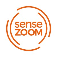 senseZOOM logo - Similar company to Profid