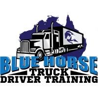 Blue Horse Truck Driving Training School