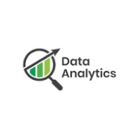 DataAnalytics Pros logo - Similar company to Dataanalytics.Report