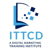 ITTCD logo - Similar company to Coursesity