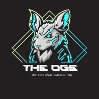 OGS | The Original Gangsters logo - Similar company to Odaclick Game Studio
