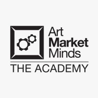 Art Market Minds - The Academy logo - Similar company to Sel Solutions
