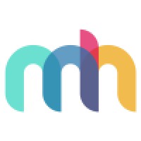 Media Holding logo - Similar company to Perspectivas Dmg