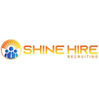 SHINEHIRE logo - Similar company to Boys & Girls Club Of San Fernando Valley