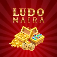 Ludo Naira logo - Similar company to Perkflow