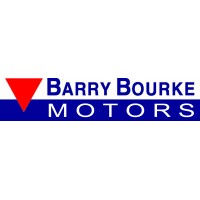 Barry Bourke Motors logo - Similar company to Mcclean Solutions