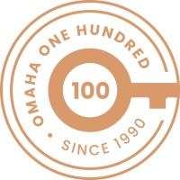 Omaha 100 Inc logo - Similar company to Kc Multifamily