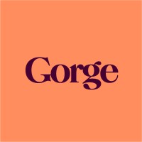 Gorge logo - Similar company to Bellow
