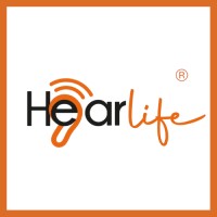 Hearlife logo - Similar company to Eran