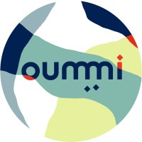 Oummi logo - Similar company to Revolys Formation