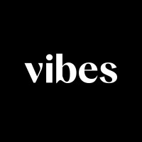 Vibes logo - Similar company to Reload