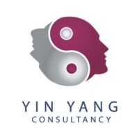 Yin Yang Consulting logo - Similar company to Blackbelt Mentality