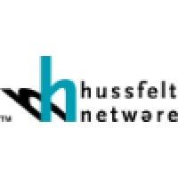 Hussfelt Netware Ab