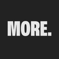 MORE. logo - Similar company to Ki-Webdesign (Designomo Gmbh)