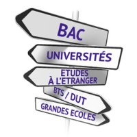 Lycee Aiguerande logo - Similar company to Tradedirect365