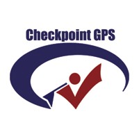 Checkpoint GPS logo - Similar company to Allianceboard
