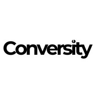 Conversity Inc logo - Similar company to Paytalk™
